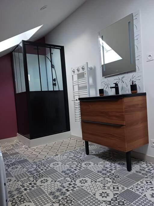 Le Moderne Pornic Apartment Екстериор снимка
